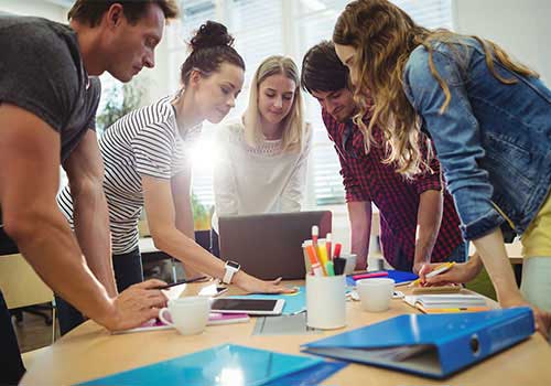 Recent blog post about software development