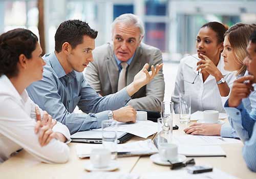 Recent blog post about technology insights